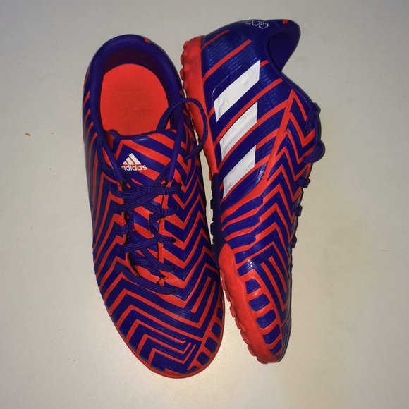 adidas Absolado Instinct Turf Soccer Shoe⚽️ - Picture 1 of 8